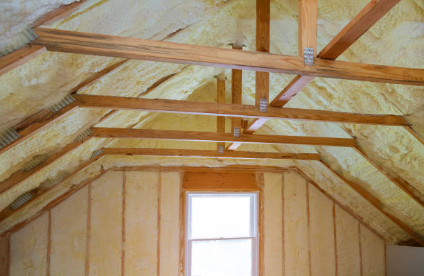 Insulation Contractors for Homes in Duquesne, MO
